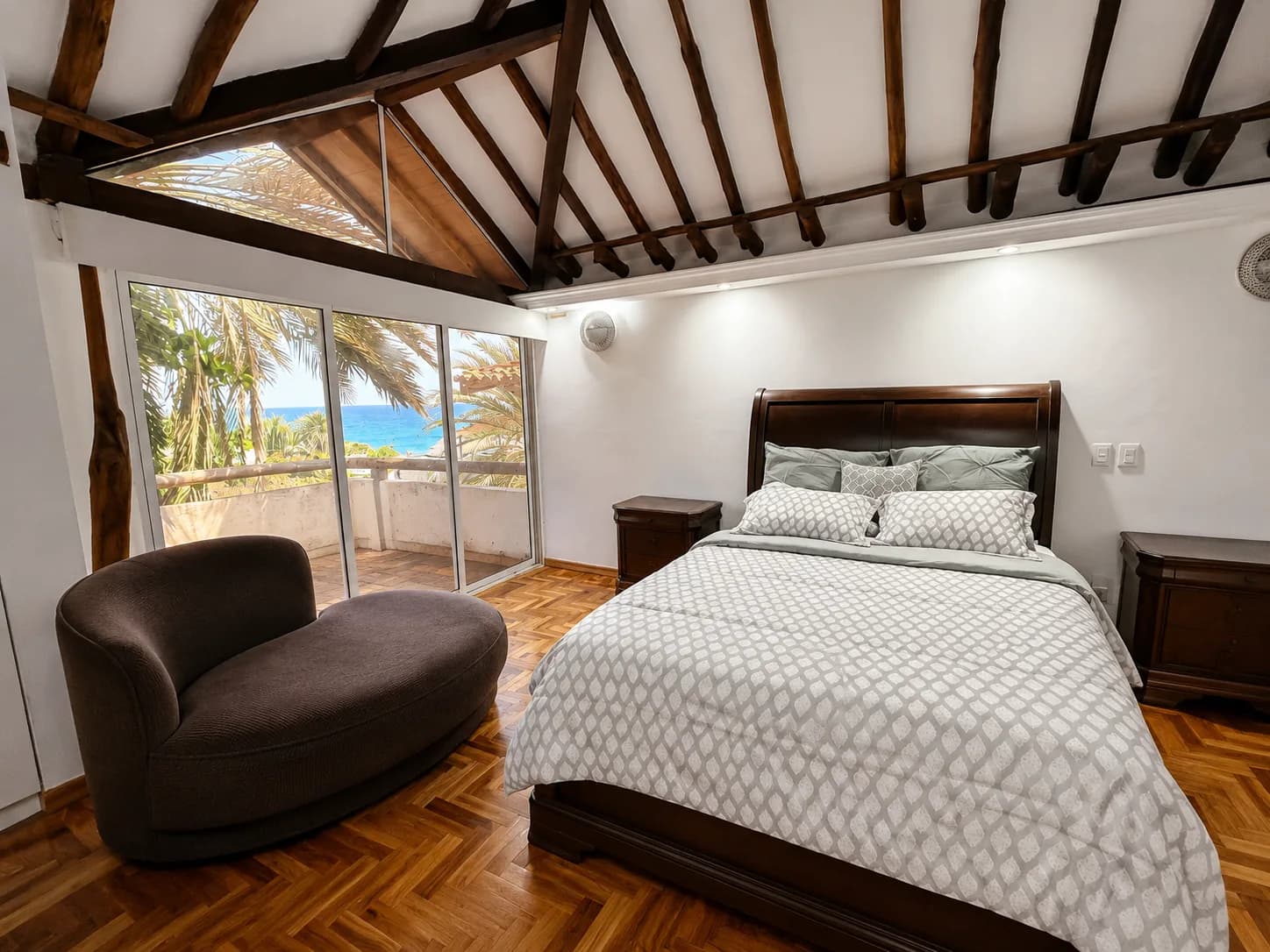 Casa Guacuco – Sea-View Villa near Playa Guacuco - Image 2