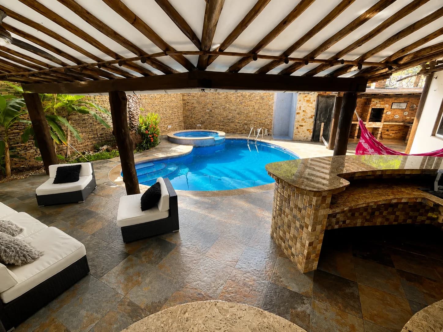 Casa Guacuco – Sea-View Villa near Playa Guacuco - Image 5