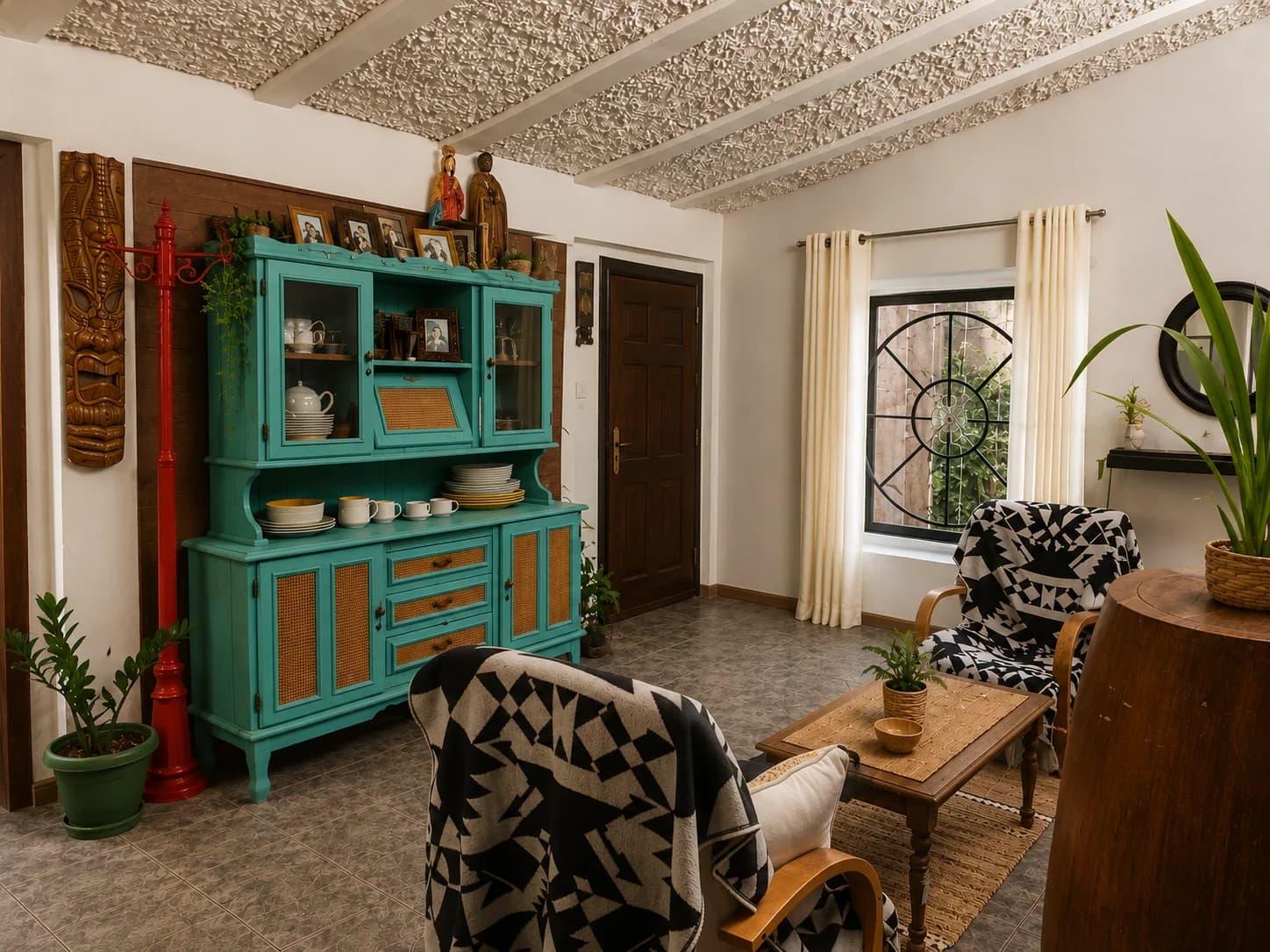 Casa La Asunción – Four-Bedroom House in the Historic Island Capital - Image 4