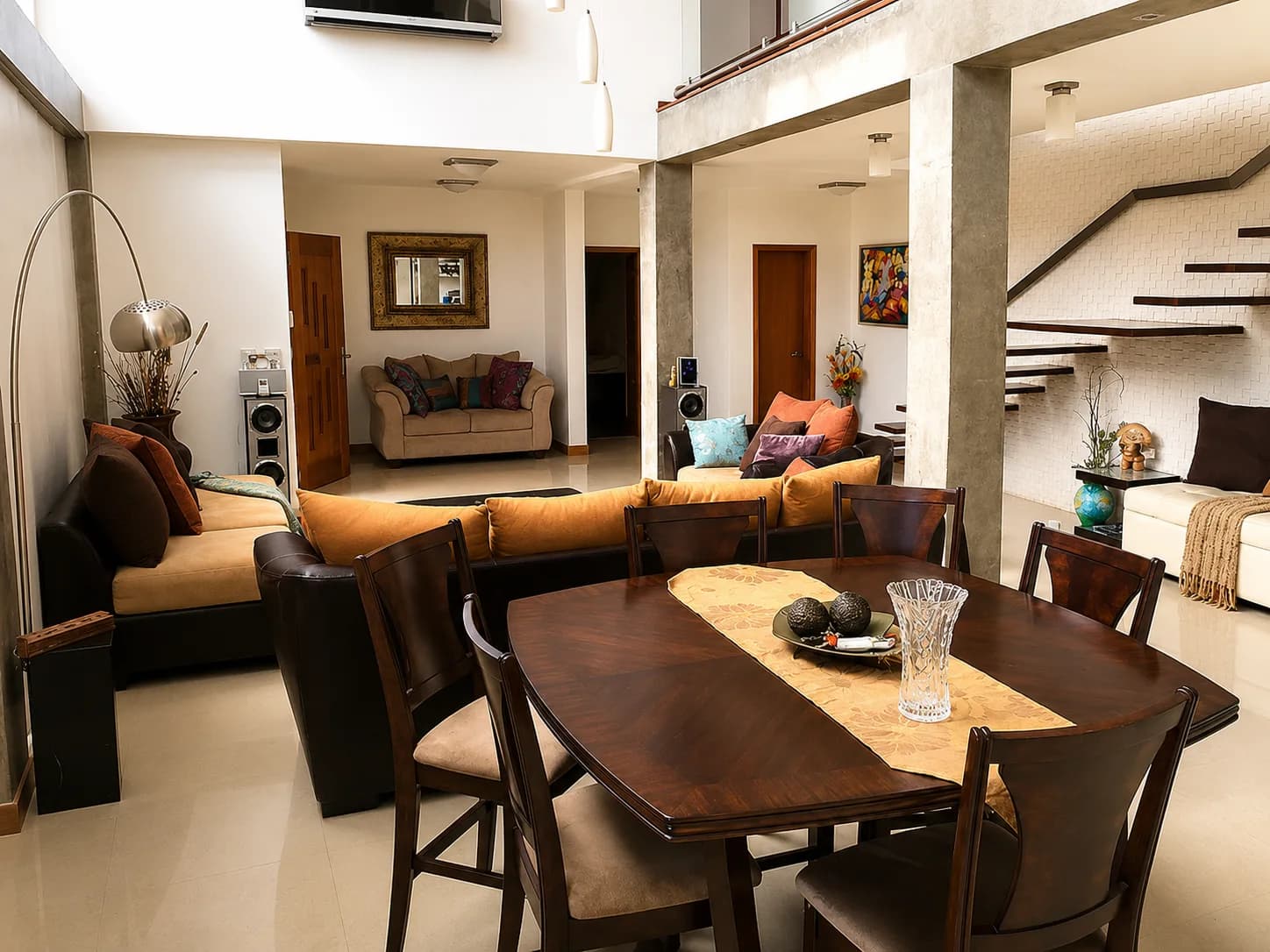 Casa Paraíso – Family House with Pool at the Entrance to Pampatar - Image 3